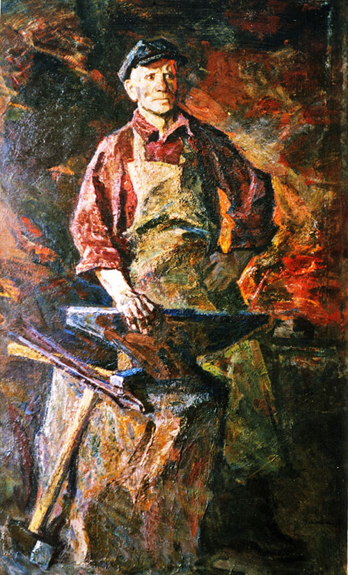 Іскам Віктор Васильович